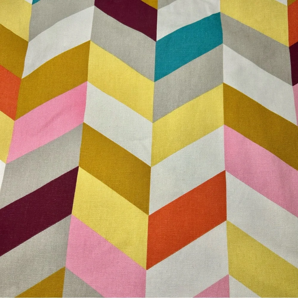 IKEA HANNELISE Multicolor 20x20 Pillow Cover